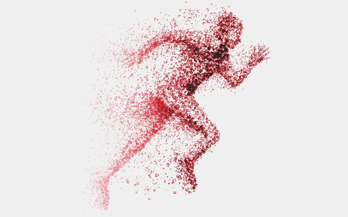 Elixir Muscle Sports Recovery Chronic Inflammation