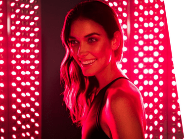 Benefits of Red Light Therapy