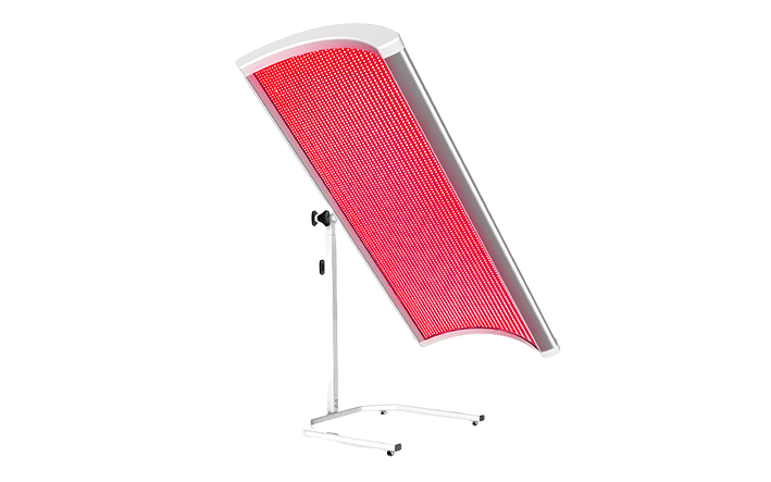 Elixir Muscle Sports Recovery Red Light Therapy