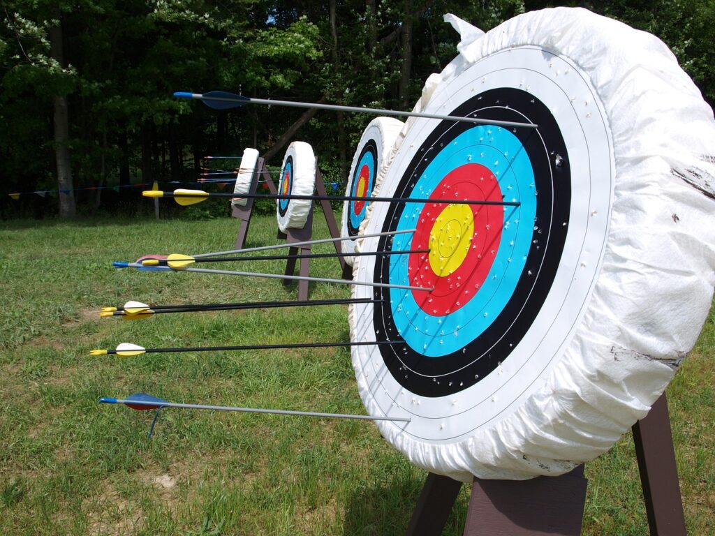 Archery For Youth