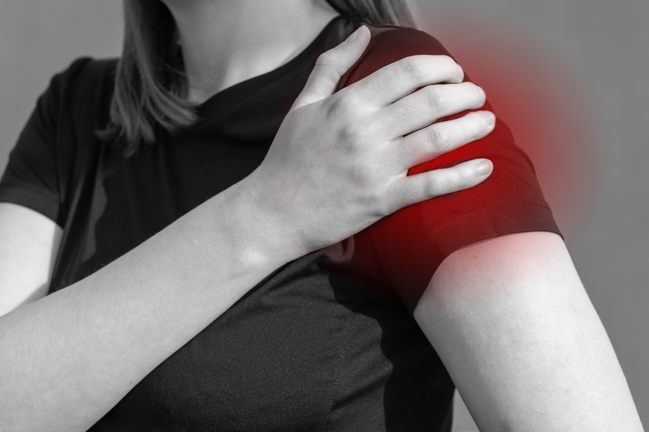 Rotator Cuff Tendonitis Recovery - Injuries In Volleyball
