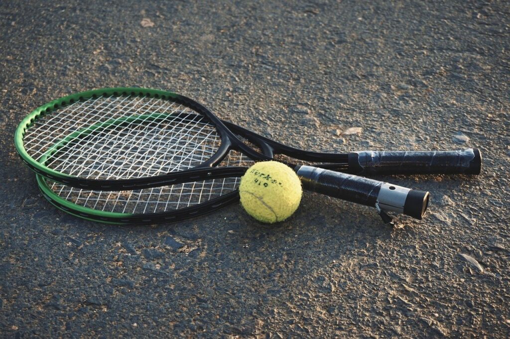 Tennis For Youth